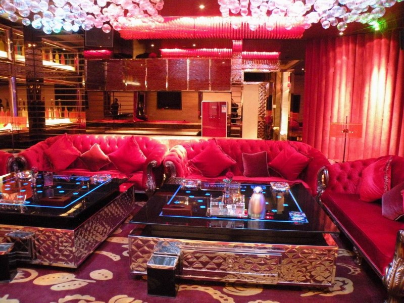 镇江商务ktv低端场所推荐-丹徒区ktv预订